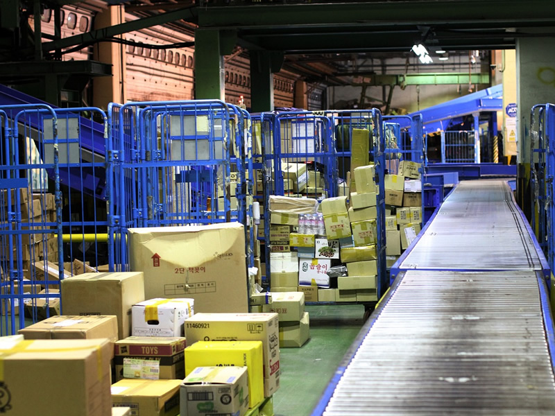 配管工事・管工事